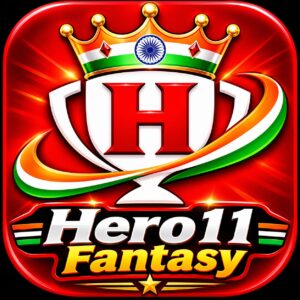 HERO11 FANTACY APP